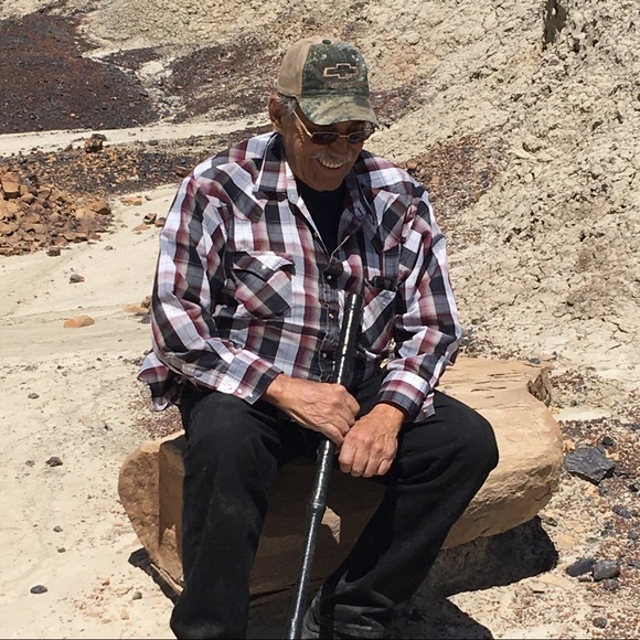 THE FIGHT FOR LIFE - Picture 11 of 12